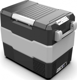 Iceco YCD60S Oto Buzdolabı