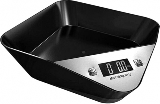 iFCOW Elektrikli Mutfak Terazisi