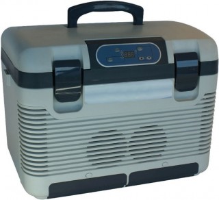 Igloo YA1189 Oto Buzdolabı