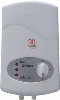 İhlas Aura 105 A5 Elektrikli Şofben