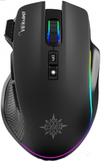 Inca Empousa IMG-GT22 Mouse