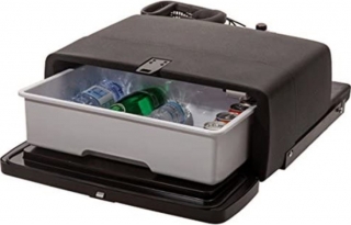 Indel-B TB-34-AM Oto Buzdolabı