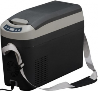 İndel-B Tb18 Oto Buzdolabı