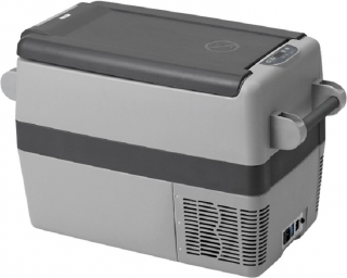 Indel-B TB41A Oto Buzdolabı