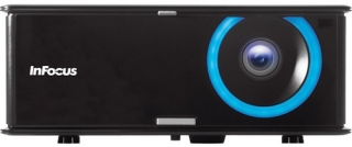 InFocus IN2114 DLP Projeksiyon