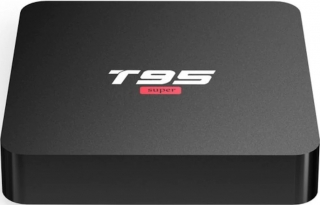 Inka T95 Super Medya Oynatıcı