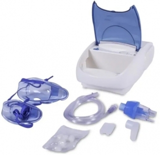 Iron AL-20 Nebulizatör