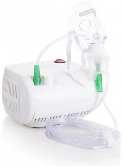 Iron AL-50 Nebulizatör