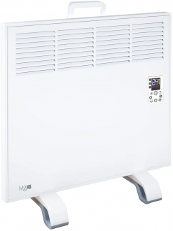 İvigo EPK4550H07B 750W Konvektör Isıtıcı