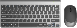 İzoly KM9500 Klavye & Mouse Seti