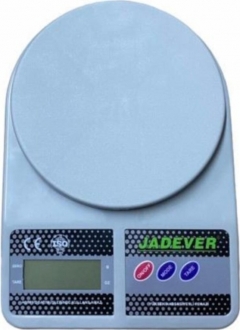 Jadever jadever-10 Mutfak Terazisi