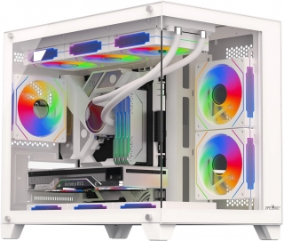 James Donkey Stark S700 Bilgisayar Kasası