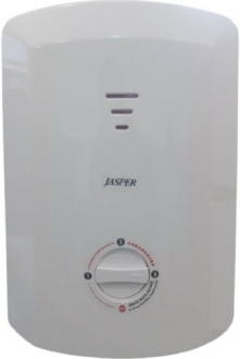 Jasper 7500 W Elektrikli Şofben