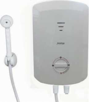 Jasper JPR-002 Elektrikli Şofben