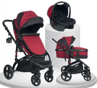Joell Truva III Travel Sistem Bebek Arabası