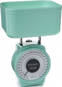 KaktüsKedi 1 Kg Mini 712828 Mutfak Terazisi