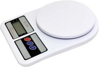 Kama Dijital Hassas Mutfak Terazisi