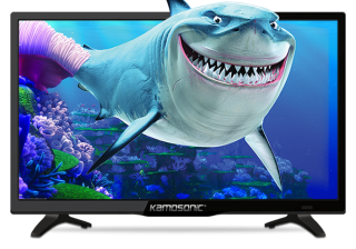 Kamosonic KS-1122 Full HD (FHD) Ekran