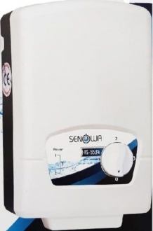 Kawai Senowa 5534 Elektrikli Şofben