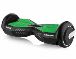 Kawasaki Kx-Pro 8 Elektrikli Kaykay