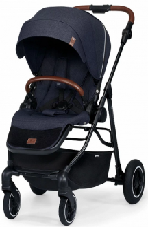 Kinderkraft Allroad Bebek Arabası