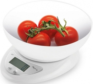 Kitchen Beauty Elektronik 5 kg Mutfak Terazisi