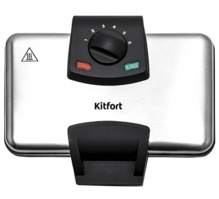 Kitfort КТ-1606 Waffle Makinesi