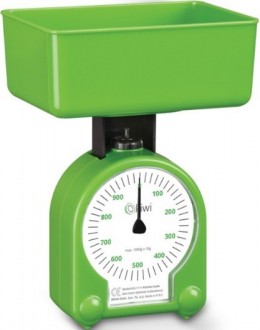 Kiwi KKS-1111 Mutfak Terazisi