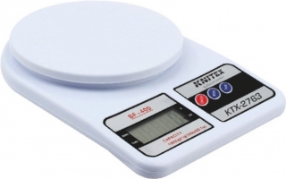 Knitex KTX-2763 Mutfak Terazisi