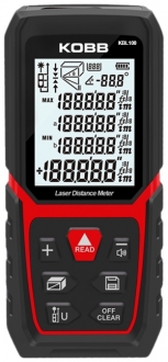 KOBB KBL100 Lazer Metre