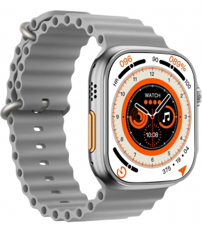 Konfulon WS28 Ultra Akıllı Saat