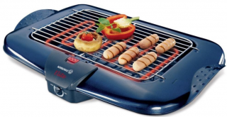 Korkmaz Elite A330 Elektrikli Izgara