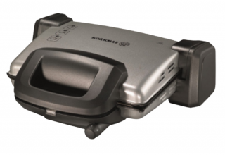 Korkmaz Kompakto A312-10 Tost Makinesi