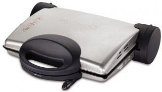 Korkmaz Slimline Maxi A321-03 Tost Makinesi