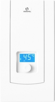 Kospel PPE2 Elektrikli Şofben