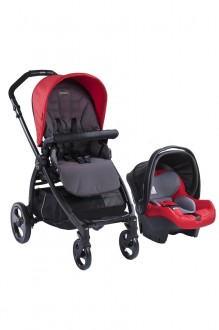 Kraft Book Plus Travel Sistem Bebek Arabası