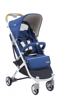 Kraft Cabin Bebek Arabası