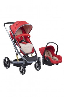 Kraft Leon Bebek Arabası