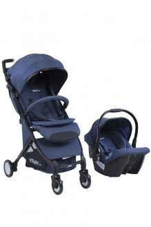 Kraft Mist Bebek Arabası