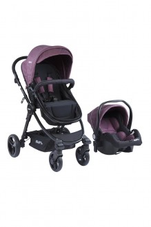 Kraft Oslo Bebek Arabası