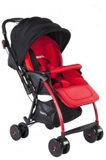 Kraft Pop Bebek Arabası