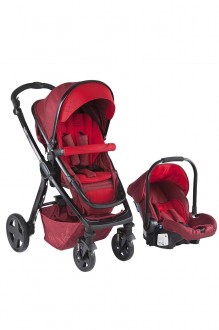 Kraft Switch Bebek Arabası