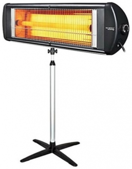 Kumtel EX-25 Ecoplus 2500W Infrared Isıtıcı