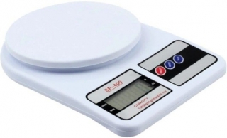 Kustar SF400 Mutfak Terazisi