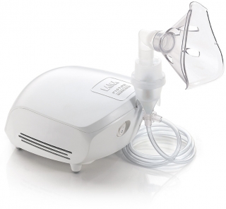 Laica NE2013 Nebulizatör