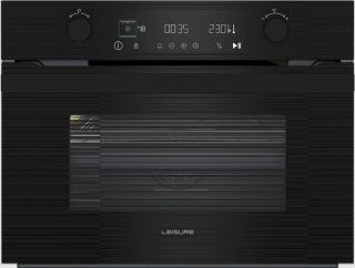 Leisure PFL 451 MS Ankastre Fırın