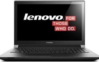 Lenovo B5030 59-423867 Notebook