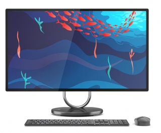 Lenovo Yoga AIO 9 32IRH8