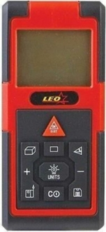 Leo MK60 Lazer Metre
