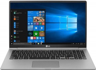 LG gram 15Z990-U.AAS5U1 Notebook